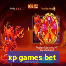 xp games bet